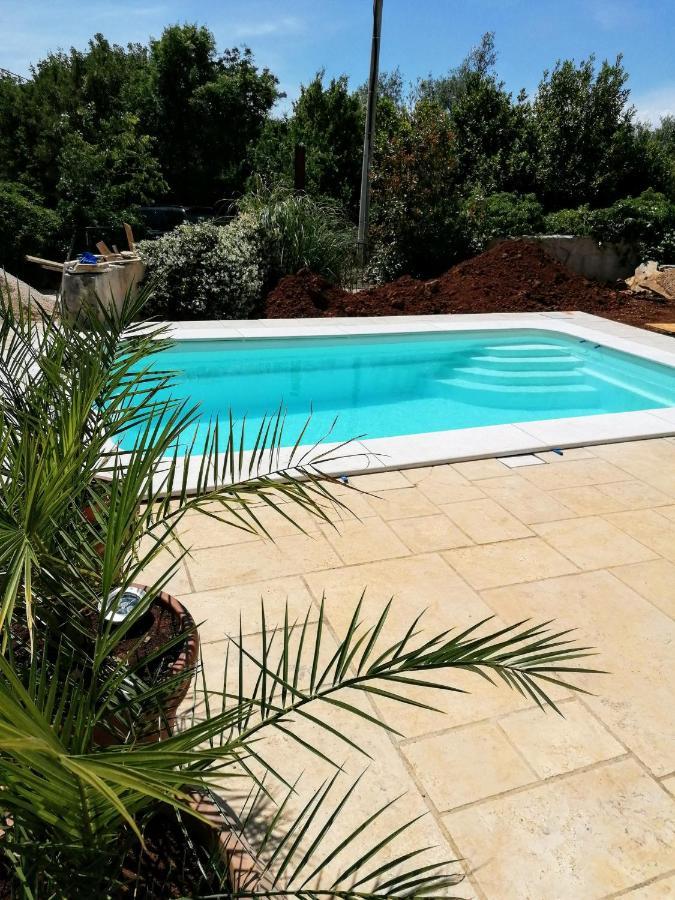 Villa Mali San Barusic Exterior foto