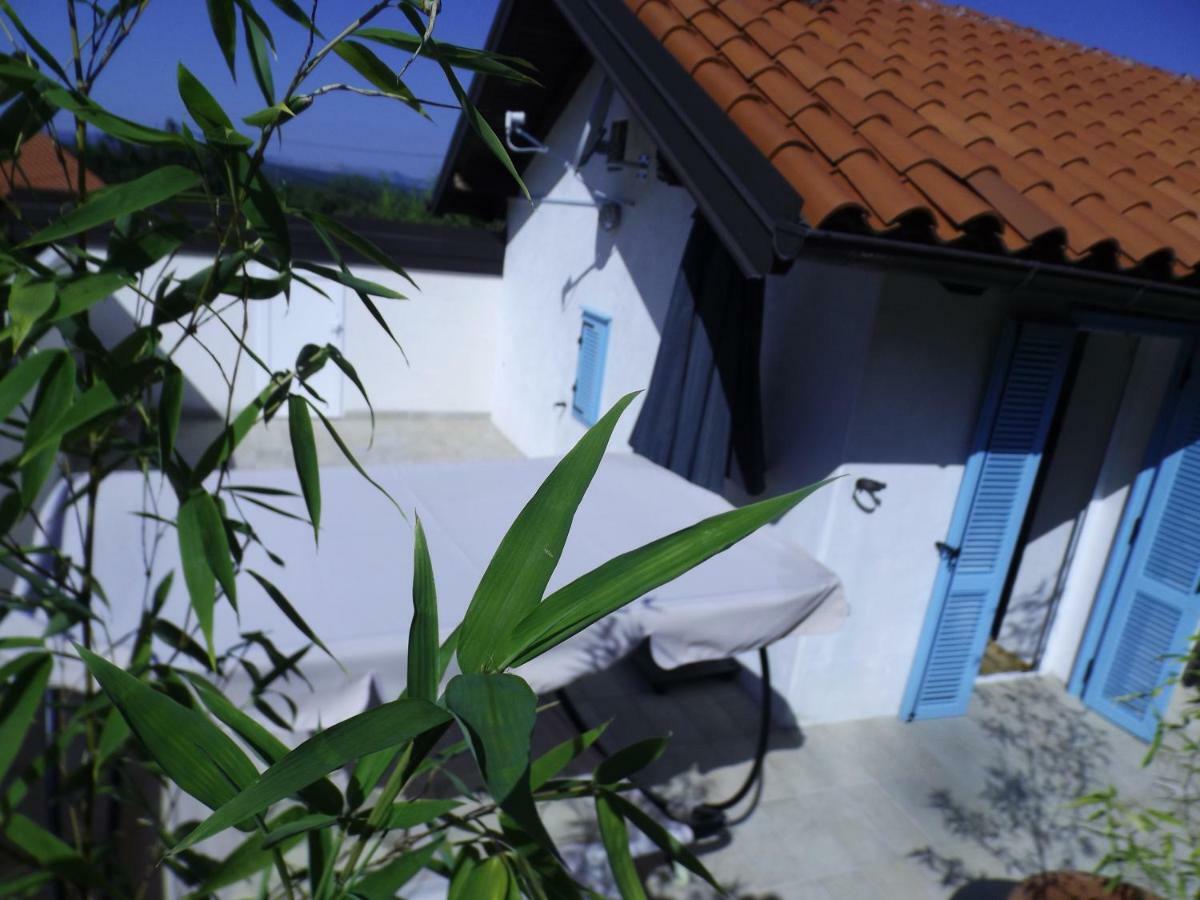 Villa Mali San Barusic Exterior foto